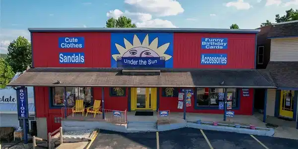 Image 2: Building 1 - 6300 sqft