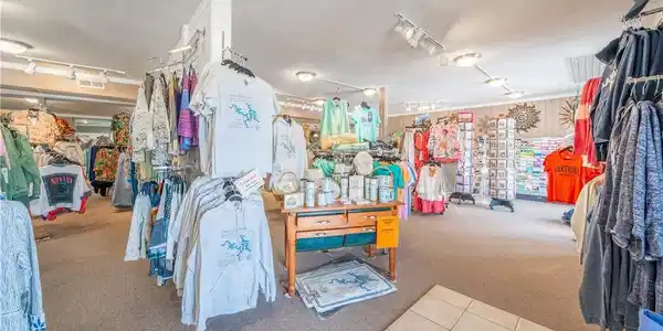 Image 4: Womens Boutique