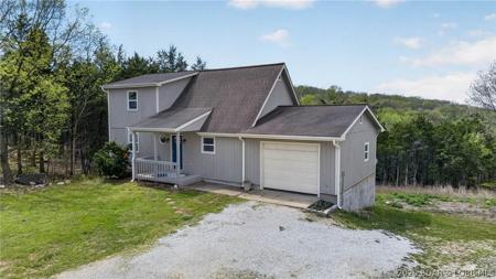 17534 Mockingbird Road