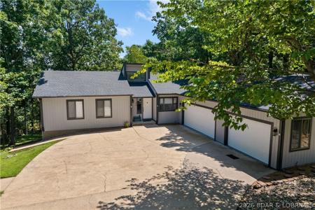 434 Cherokee Road