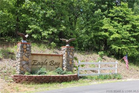 4.94 ac Eagle Bay Drive