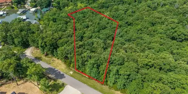Lot 380 Waterview Ridge Lane