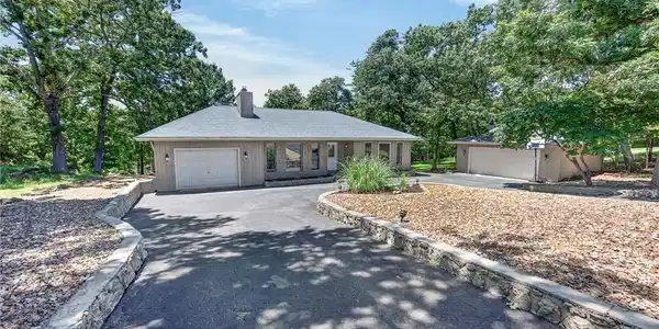 321 Kays Point Road