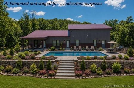 26450 Eaglepoint Road