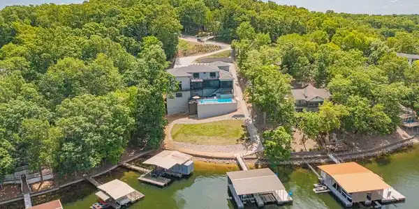 481 Comanche Road