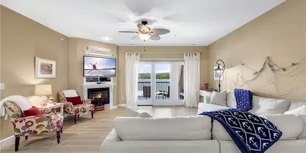 918 Tuscany Drive