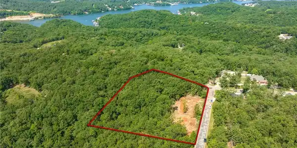 Lot 36 & 37 Chippewa Place
