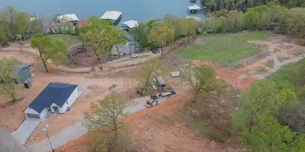 Lot 19R Woodland Court