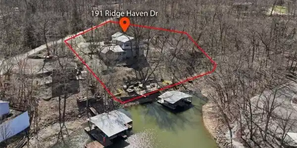 191 Ridge Haven Drive