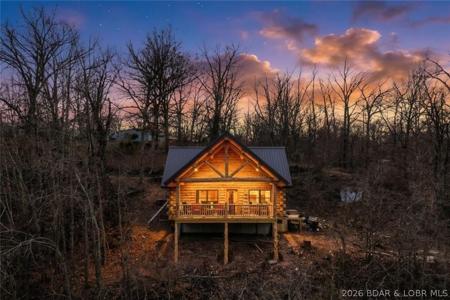 2809 Pine Cove Road