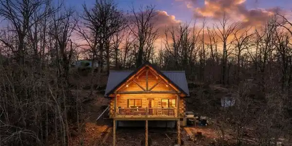 2809 Pine Cove Road