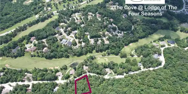 Lot 127 Hogan Drive