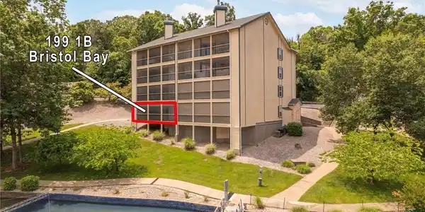 199 Bristol Bay Drive