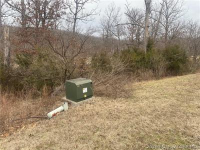 Lot 50 Country Club Cove Drive