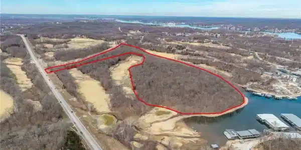 32 AC Horseshoe Bend Parkway