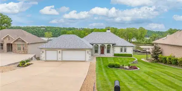 168 Porter Mill Bend Drive