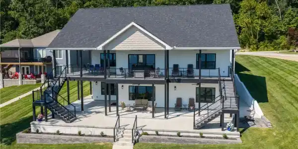 1972 Arrowridge Drive