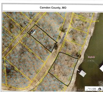 Lot 19,27 & 28 Elkridge Drive