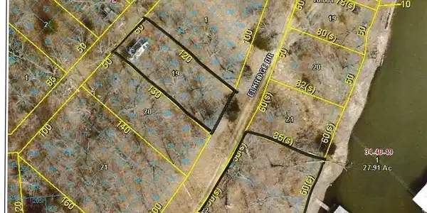 Lot 19,27 & 28 Elkridge Drive