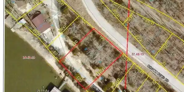 Lots 86 & 87 Pioneer Lane