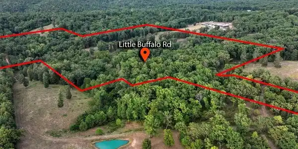 TBD Little Buffalo Road