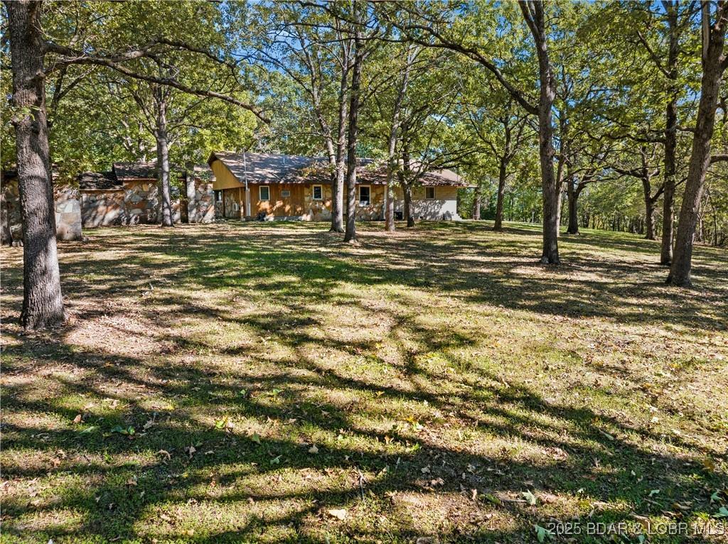 Image 3: Home on 3.44 Acres
