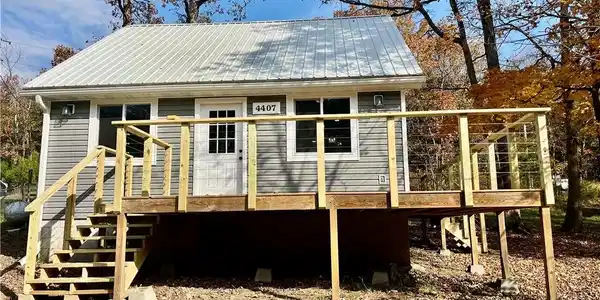 4339 Deer Run Road