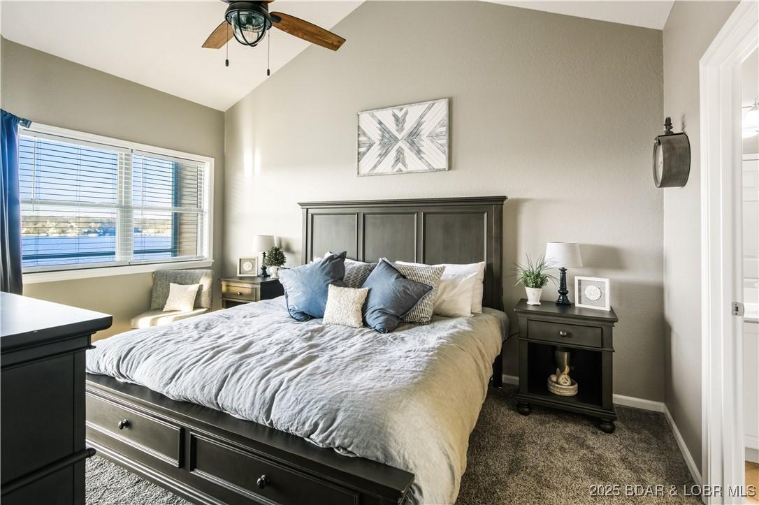Image 3: Wake up to stellar views every morning in the prim