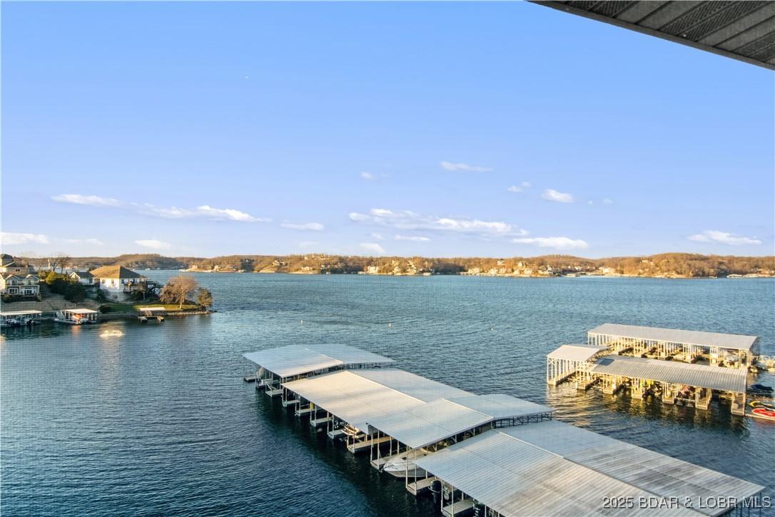 Image 4: Check out the wide open view from your deck!!!!
