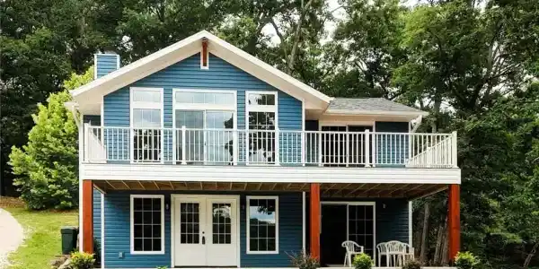 123 Summit View Circle