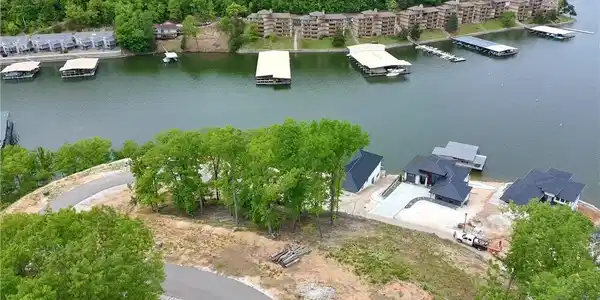 Lot 18 Redbud Lane