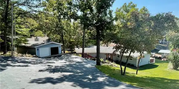 6451 Running Deer Drive