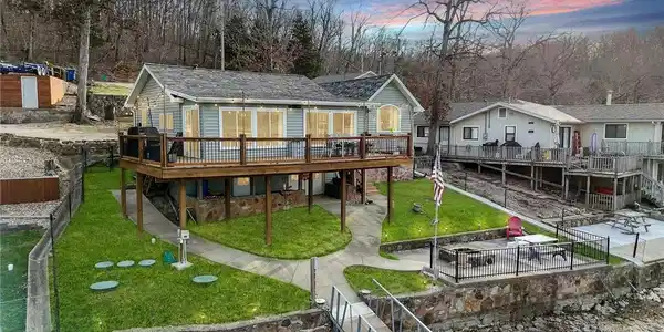3365 Adkins Road