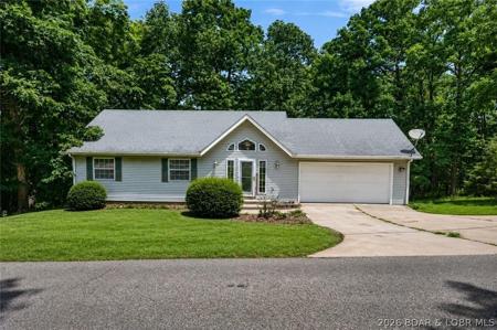 1509 Oak Bend Road