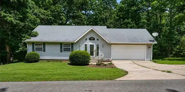 1509 Oak Bend Road