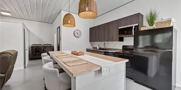 Image 2: Style & functionality