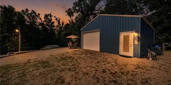 Image 4: Where evenings Glow! 
Virtually Altered dusk