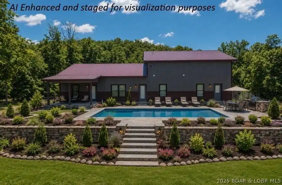 Image 1: AI Enhanced for visualazation only