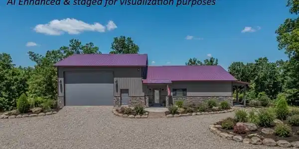 Image 3: AI Enhanced for visual purposes only