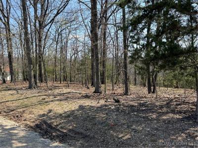 TBD Cornett Branch Road