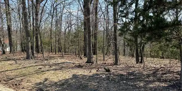 TBD Cornett Branch Road