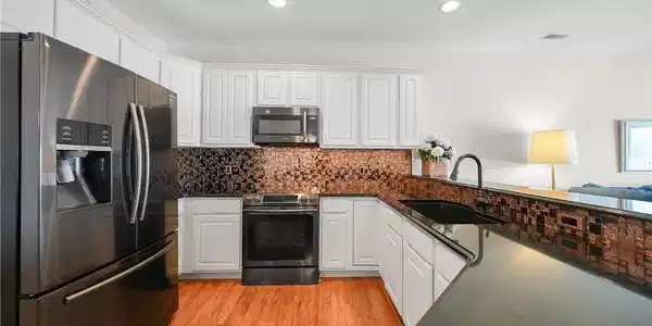 1217 Jeffries Road