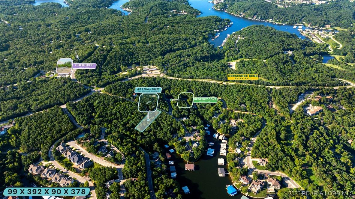 Image 4: Ideal location!