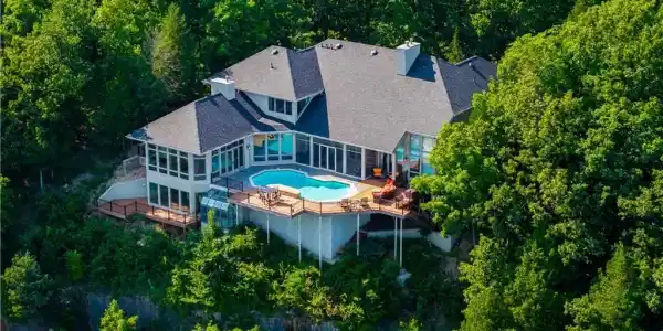 420 Cedar Crest Drive