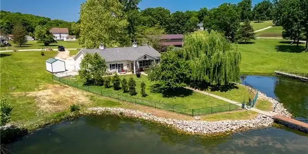30566 Johnson Bay Drive