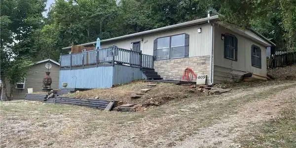 409 Gaynor Hollow
