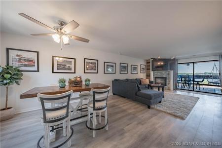 5940 Baydy Peak Road