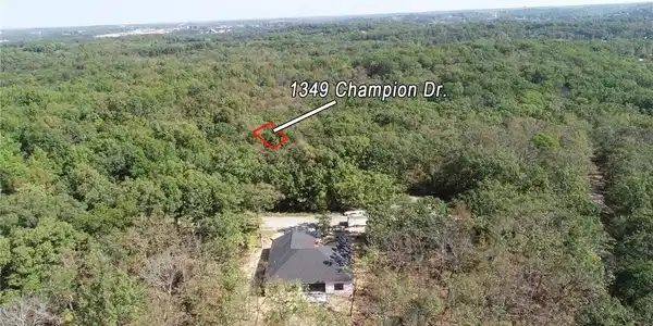 1349 Champion Drive