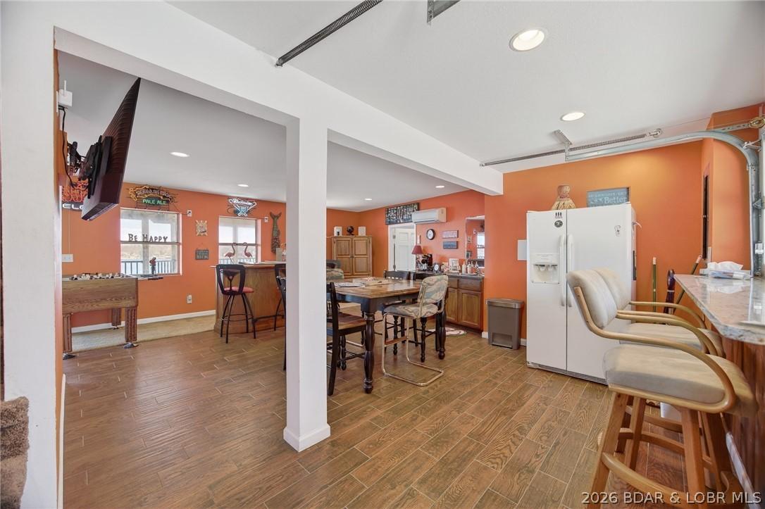 Image 3: Main Floor Game Room