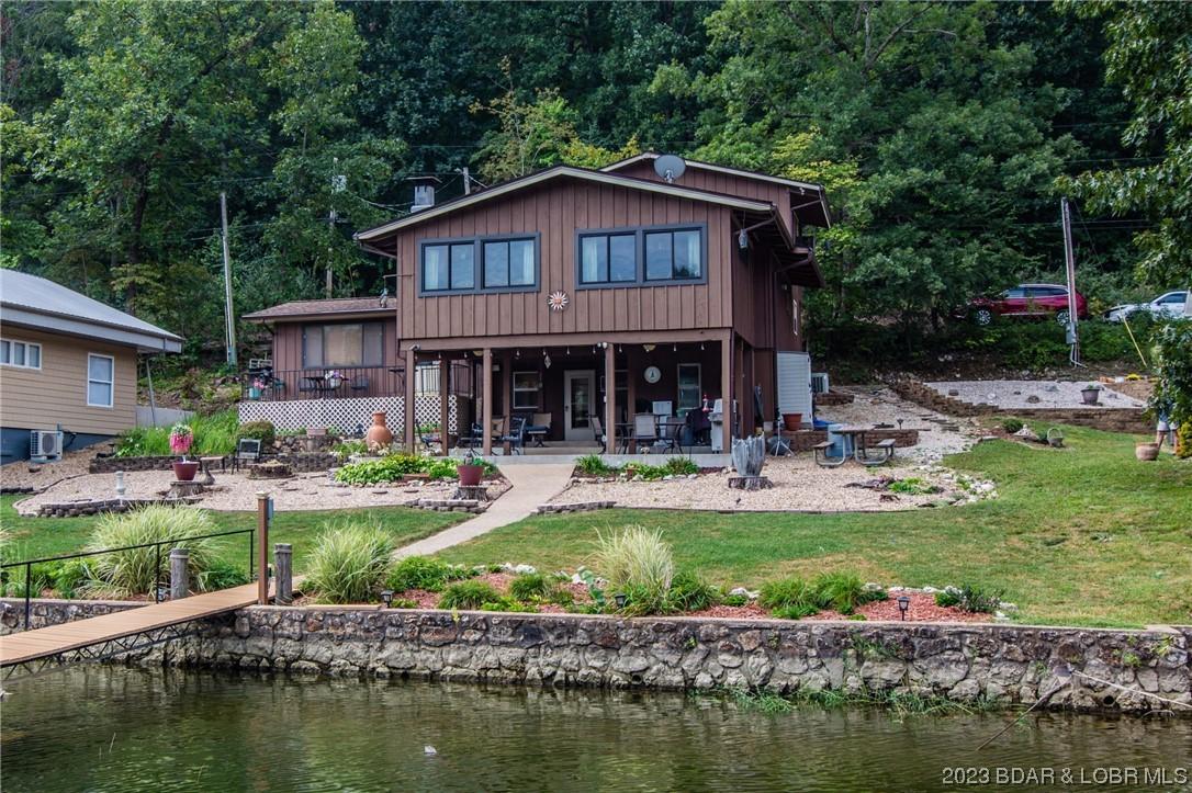 438 Lamplighter Drive, Camdenton, MO lhrmls01826675